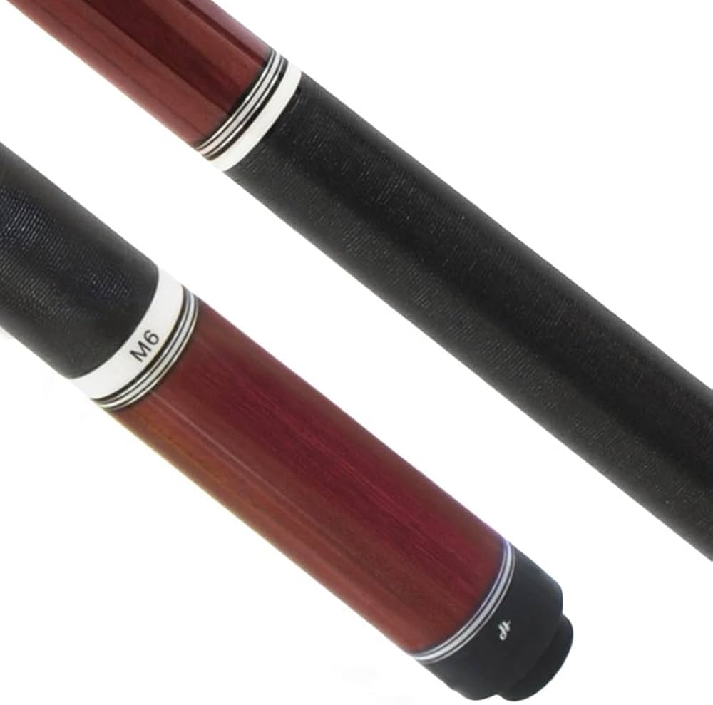 HOW CUE (ハオキュー) M6+APシャフト+エクステンション ハオキュー) ゲーム・おもちゃ・グッズ HOW CUE (ハオキュー) M6+AP